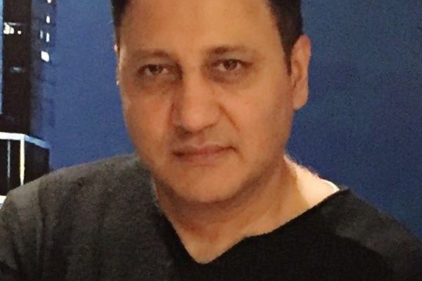 Profilbilde av Tariq Mir 