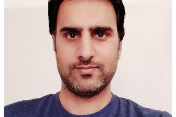 Profilbilde av Muhammad Imran 